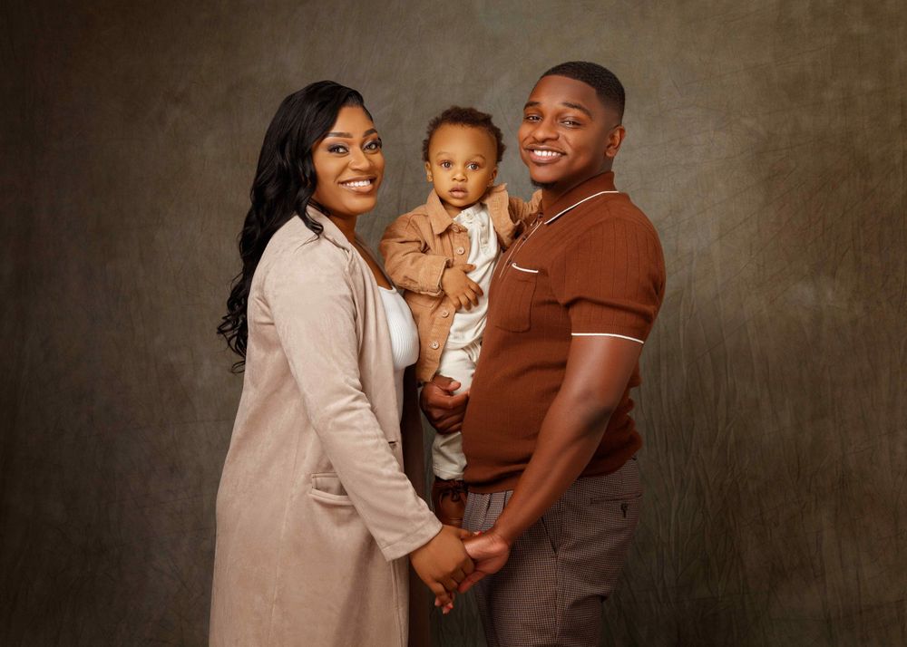 Tamarac Family photographer