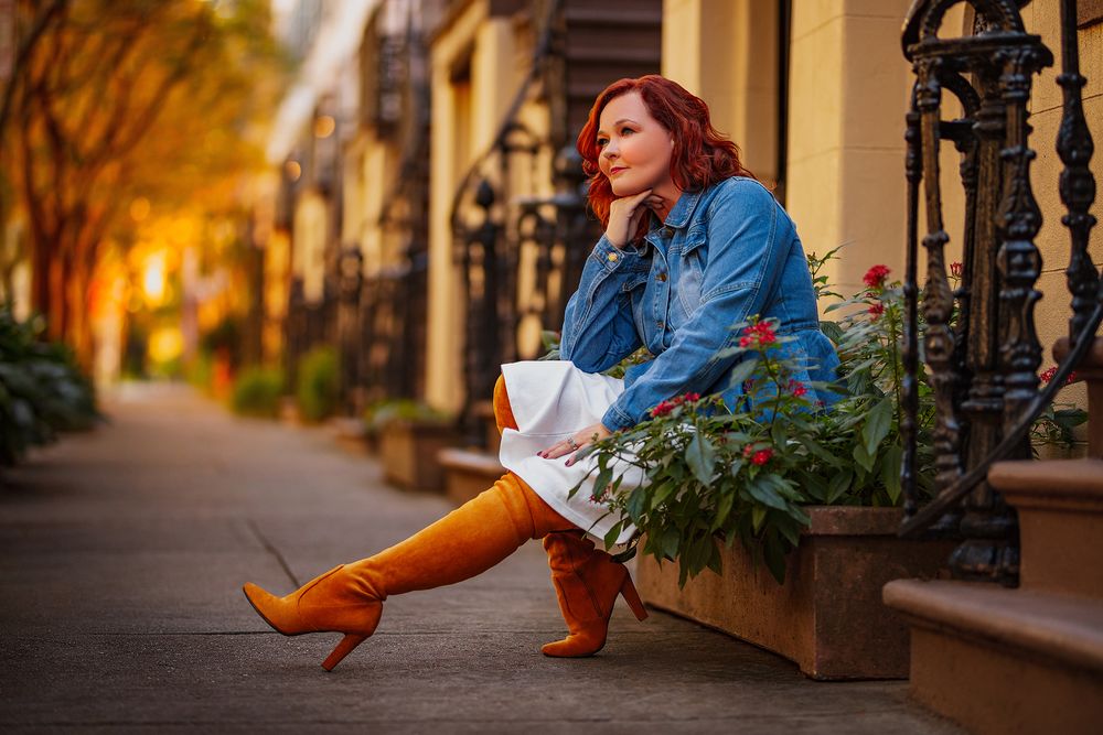 Savannah Georgia photographer