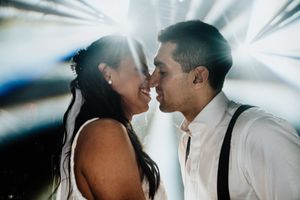 Fotografía de Bodas en Formosa