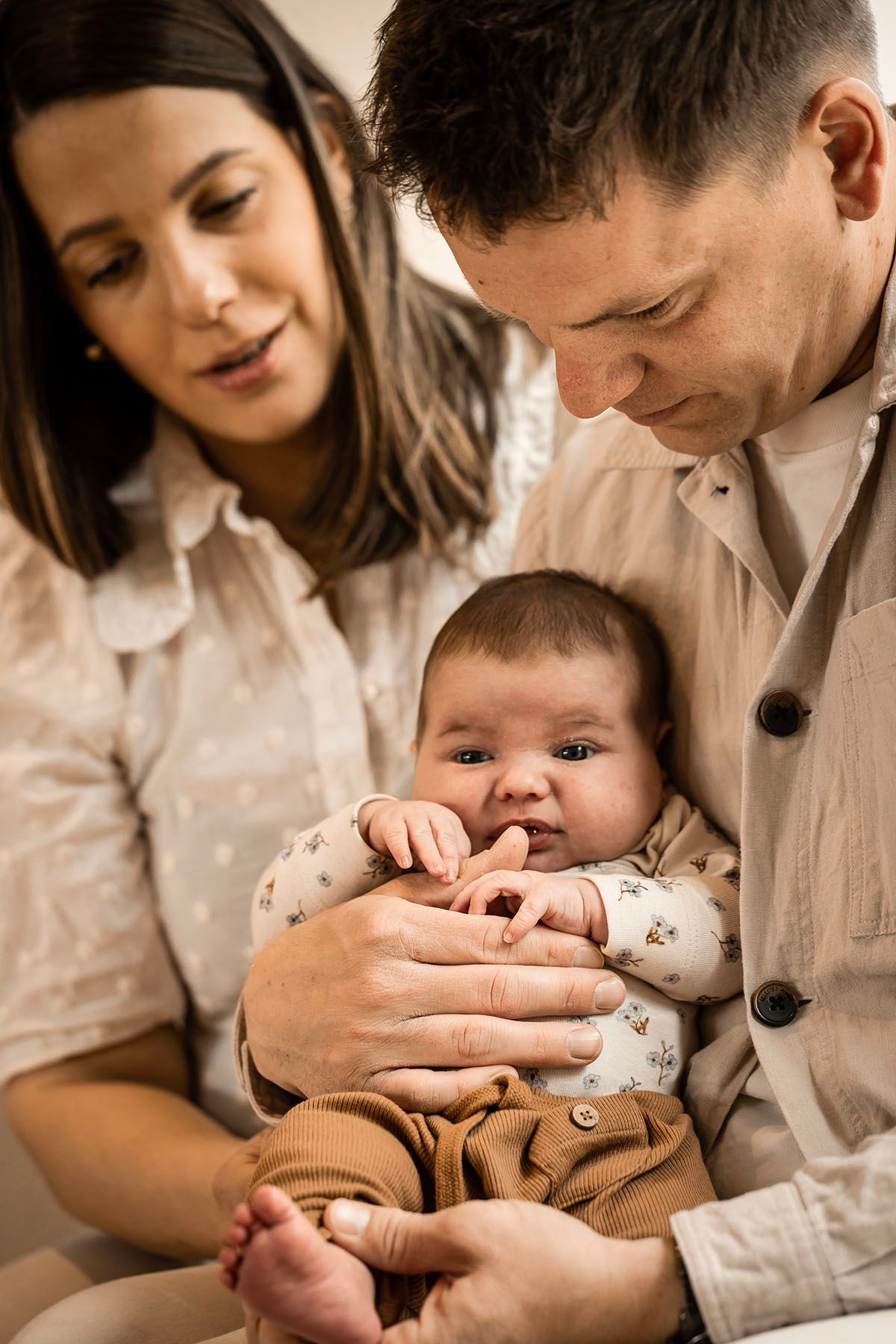Familie
Børn
Portræt