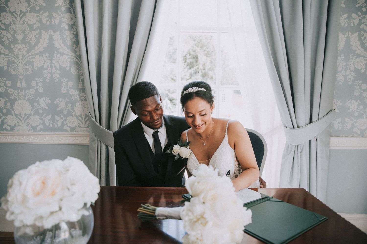 langtons registry office, langtons house hornchurch wedding photography, wedding photography in hornchurch, essex