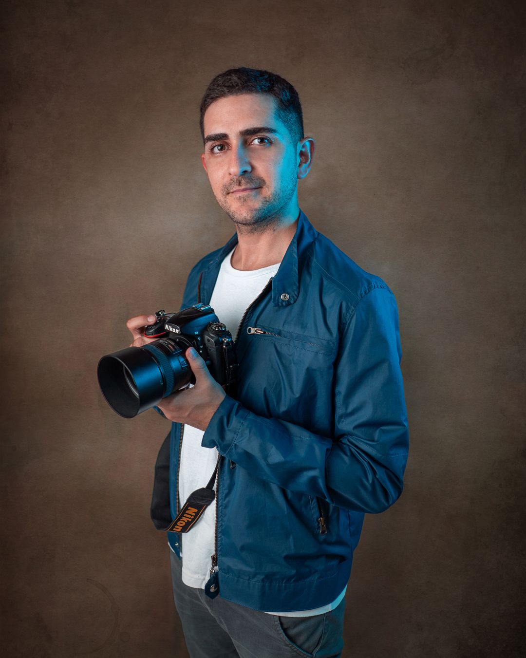 Sebastián López Fotografía