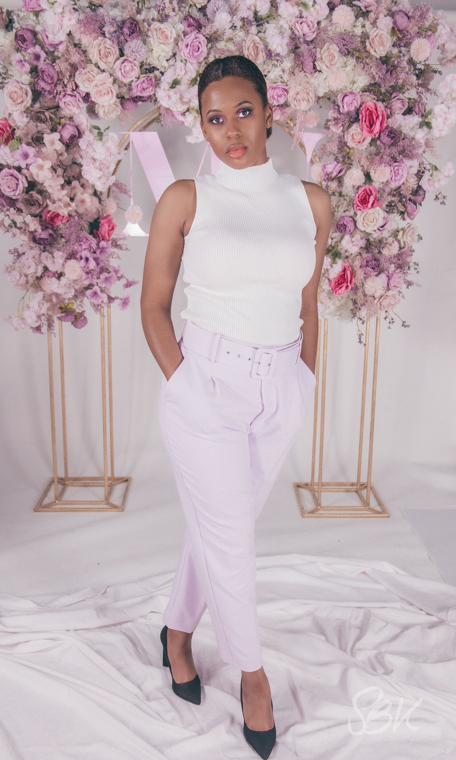 Signature -  corporate photo session