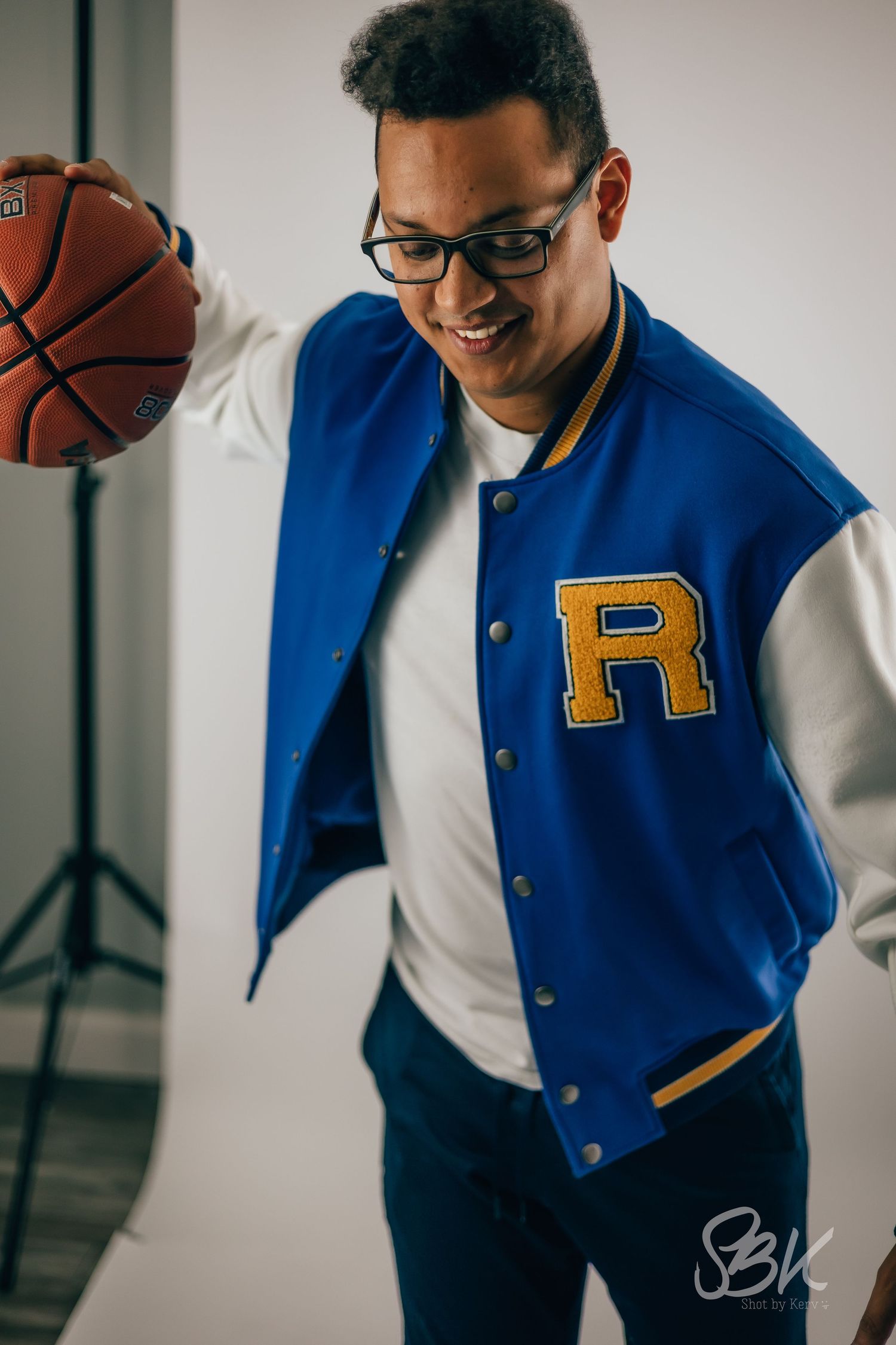 Signature - photo session