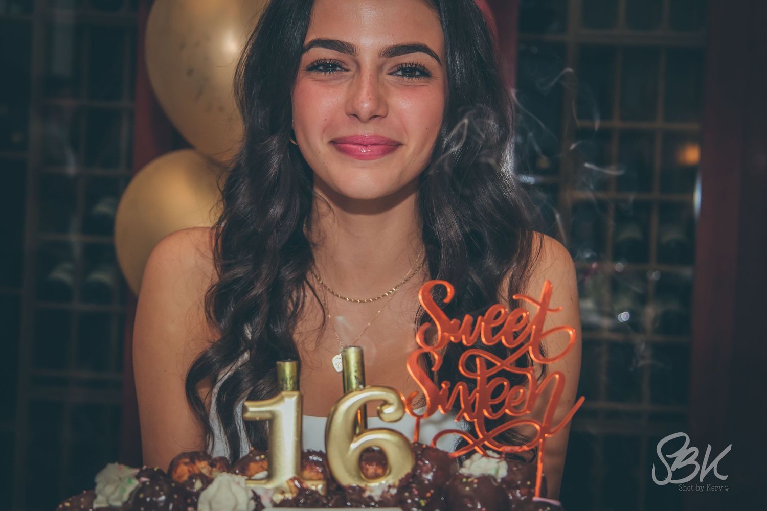 Event - Celebration