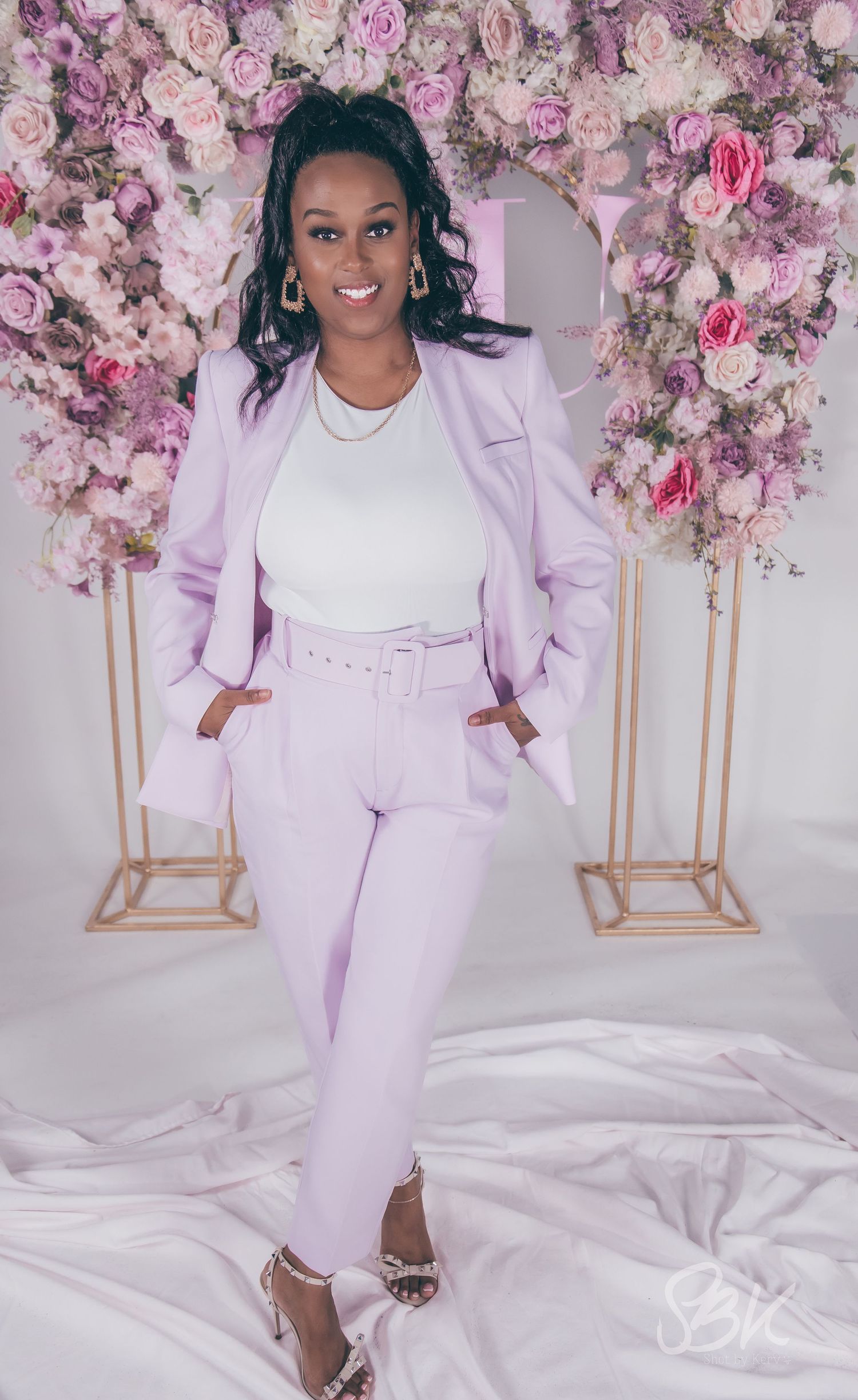 Signature -  corporate photo session