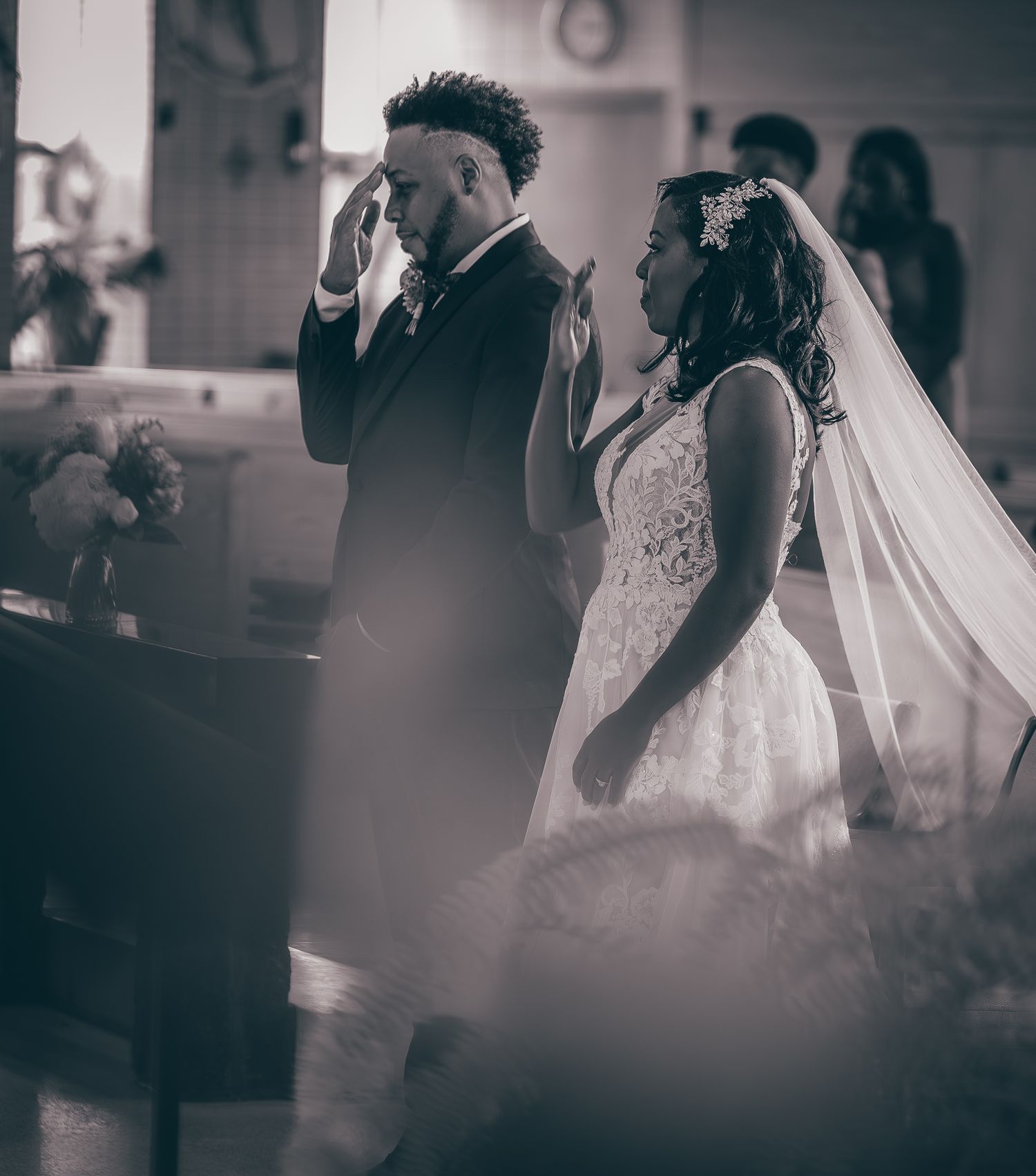 Event -  Wedding