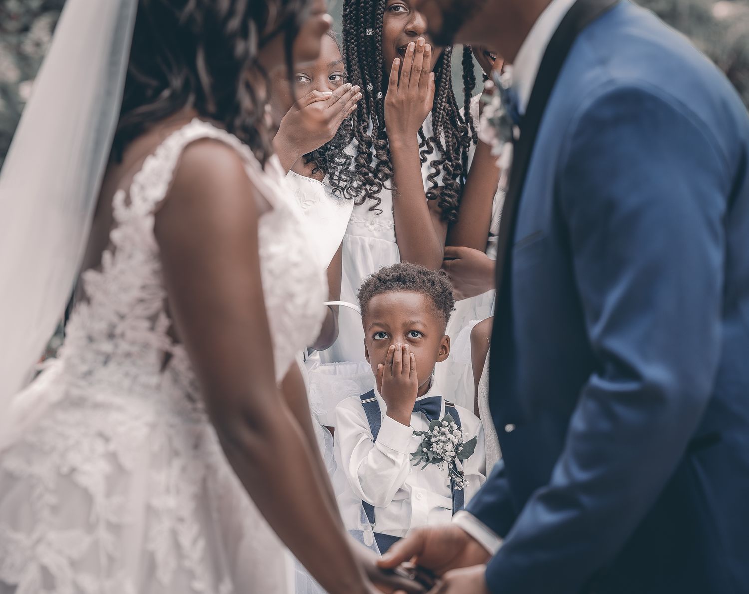 Event -  Wedding