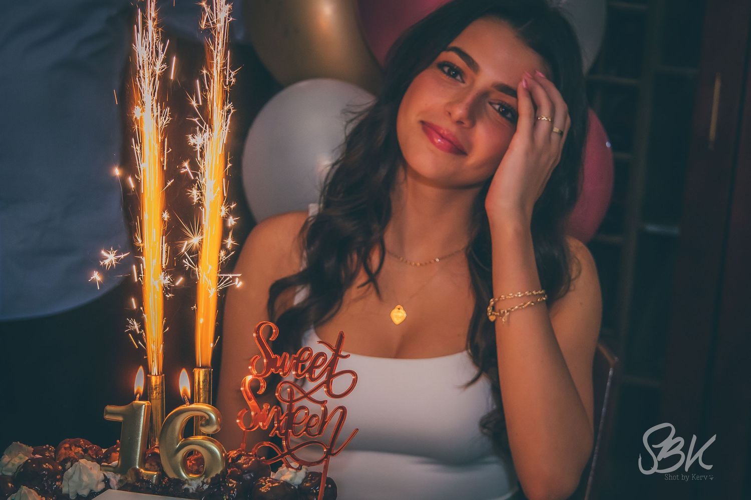 Event - Celebration