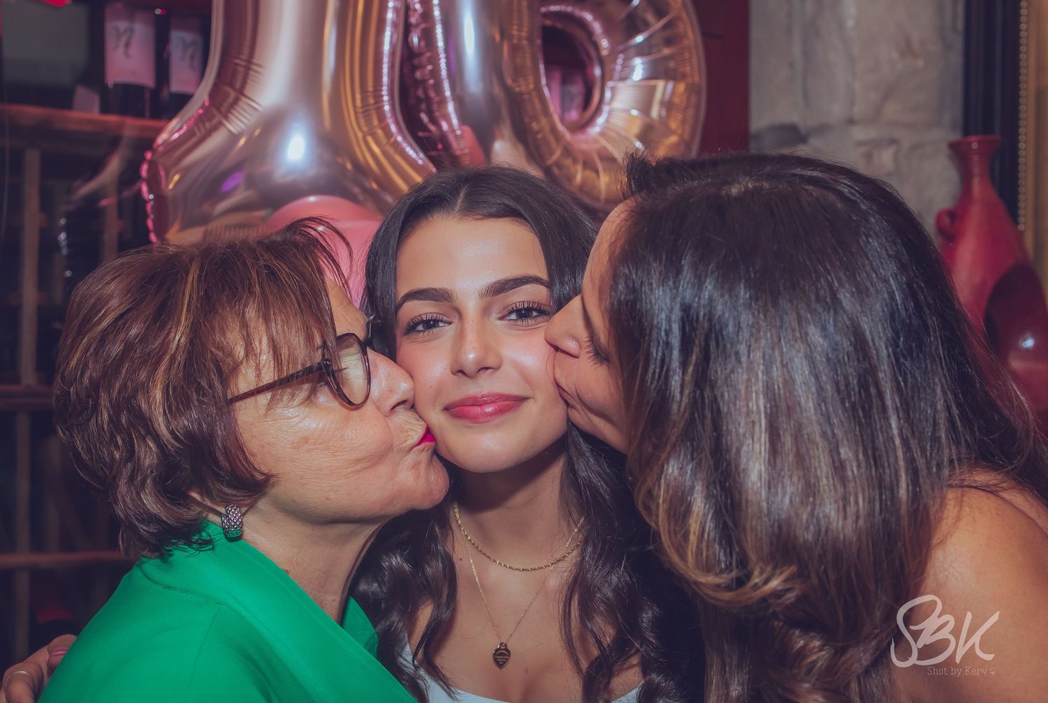 Event -  Celebration