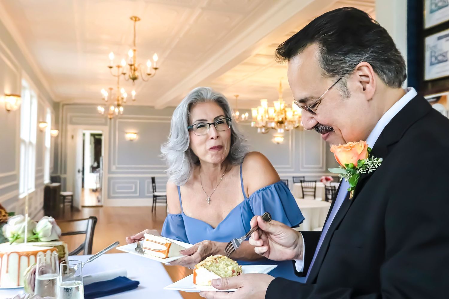 Wedding Photography Sessions
