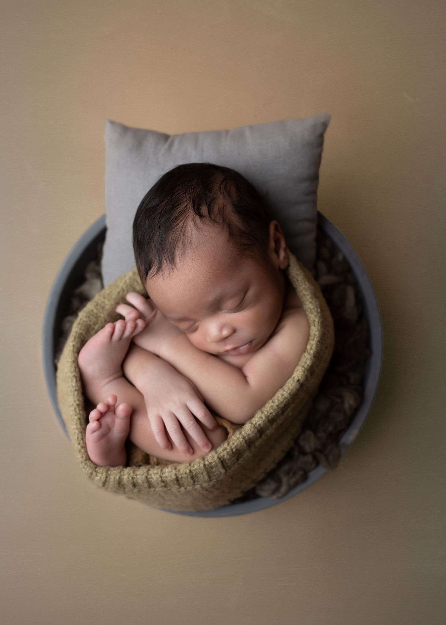 Riverview, FL Maternity & Newborn Photographer