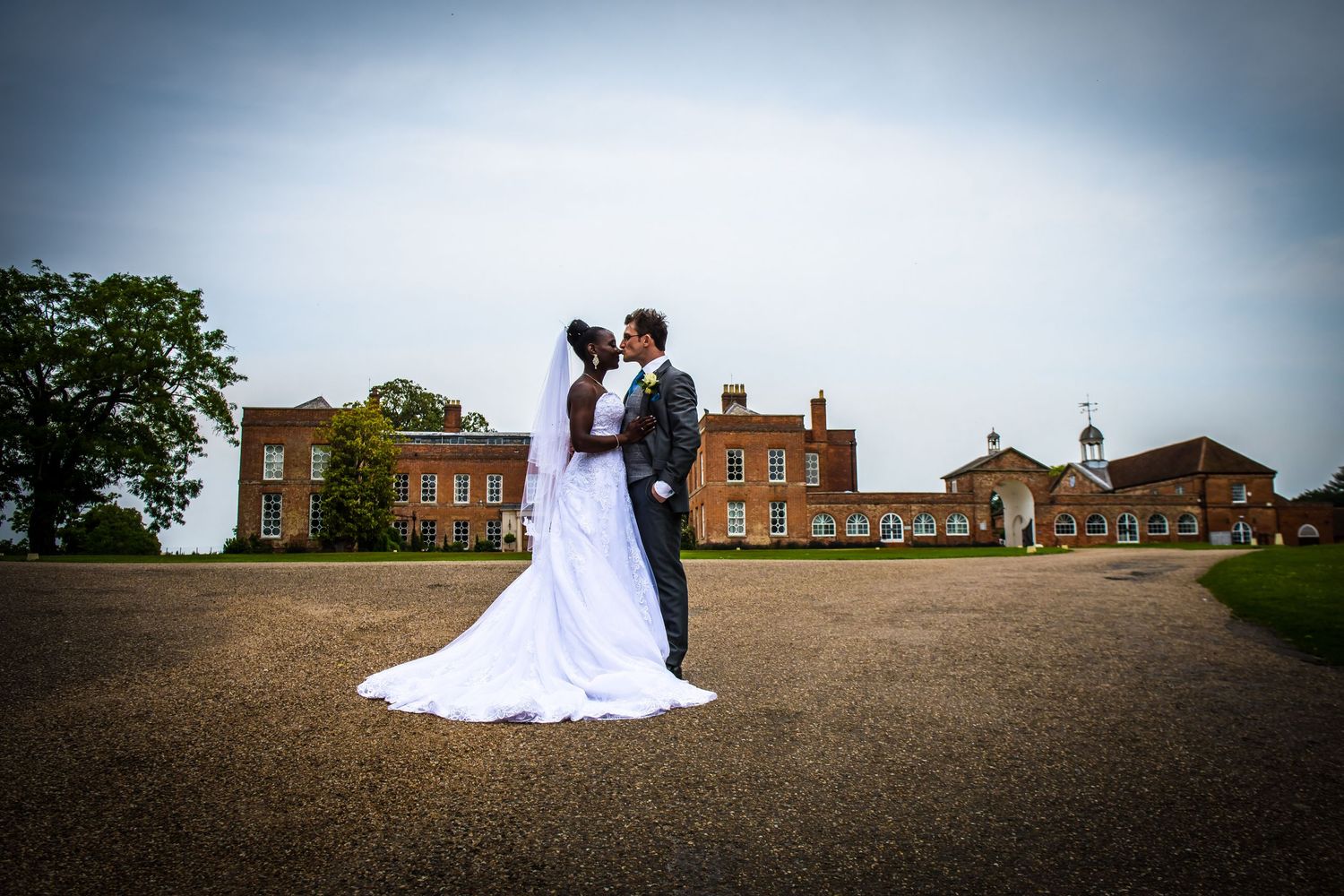 Wedding Photographer