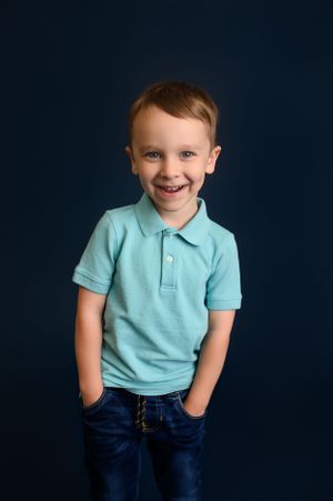 Omaha Milestone Photographer