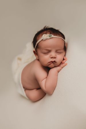 Omaha Newborn Photographer