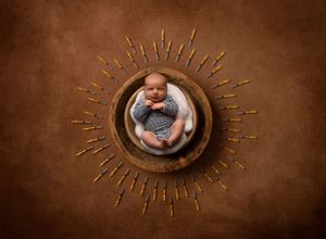 Omaha Newborn Photographer