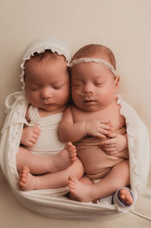 Omaha Newborn Photographer