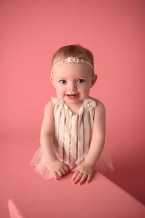 Omaha milestone photographer