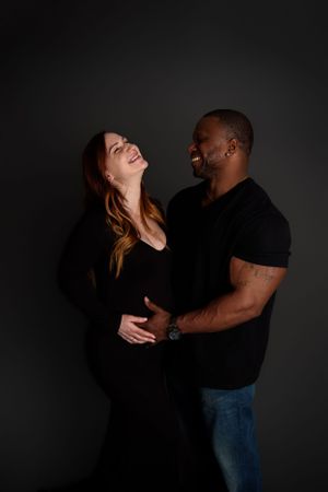 Omaha maternity photographer