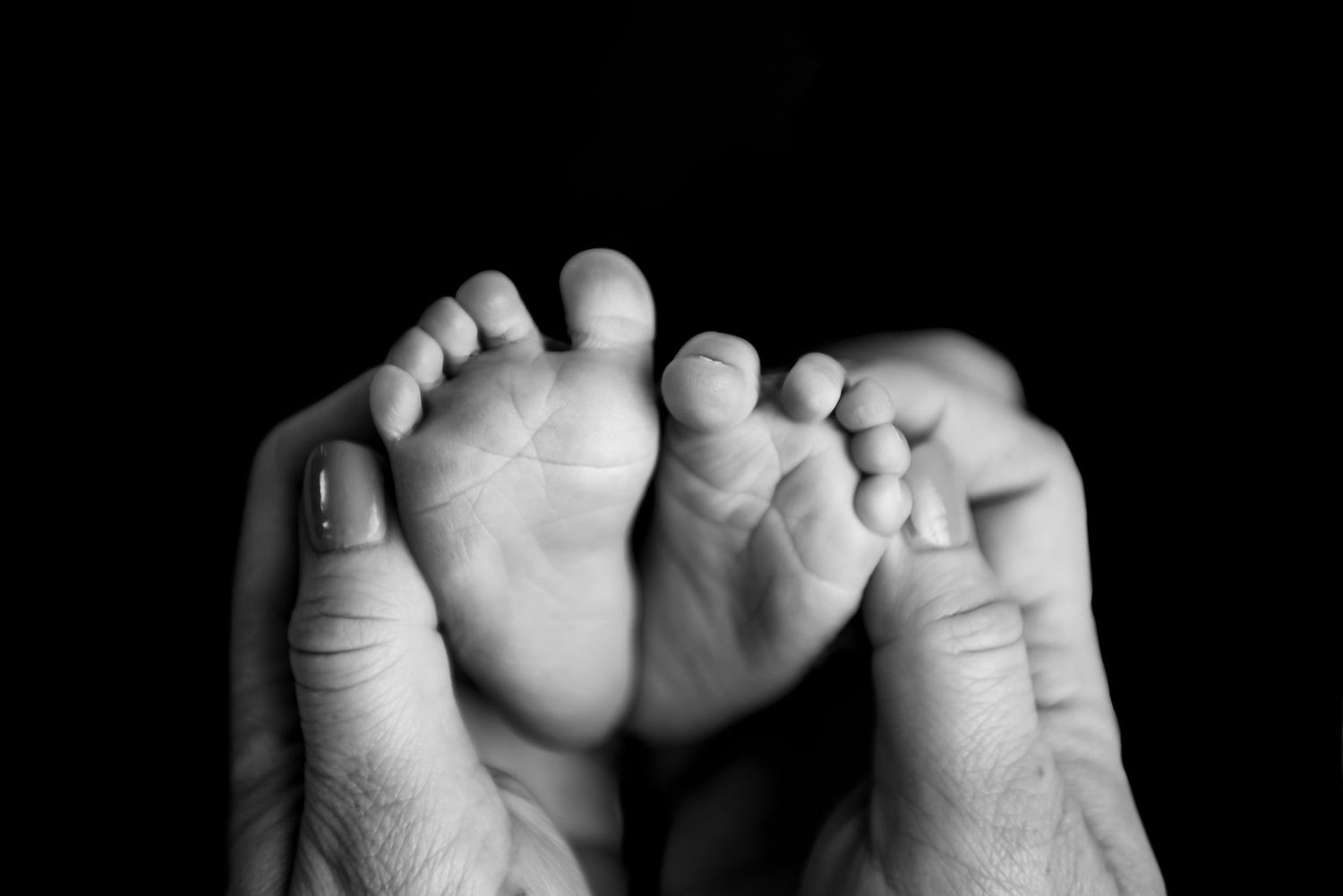 Omaha newborn photographer