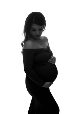 Omaha Maternity Photographer