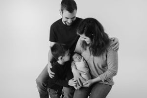 Omaha area Newborn photographer