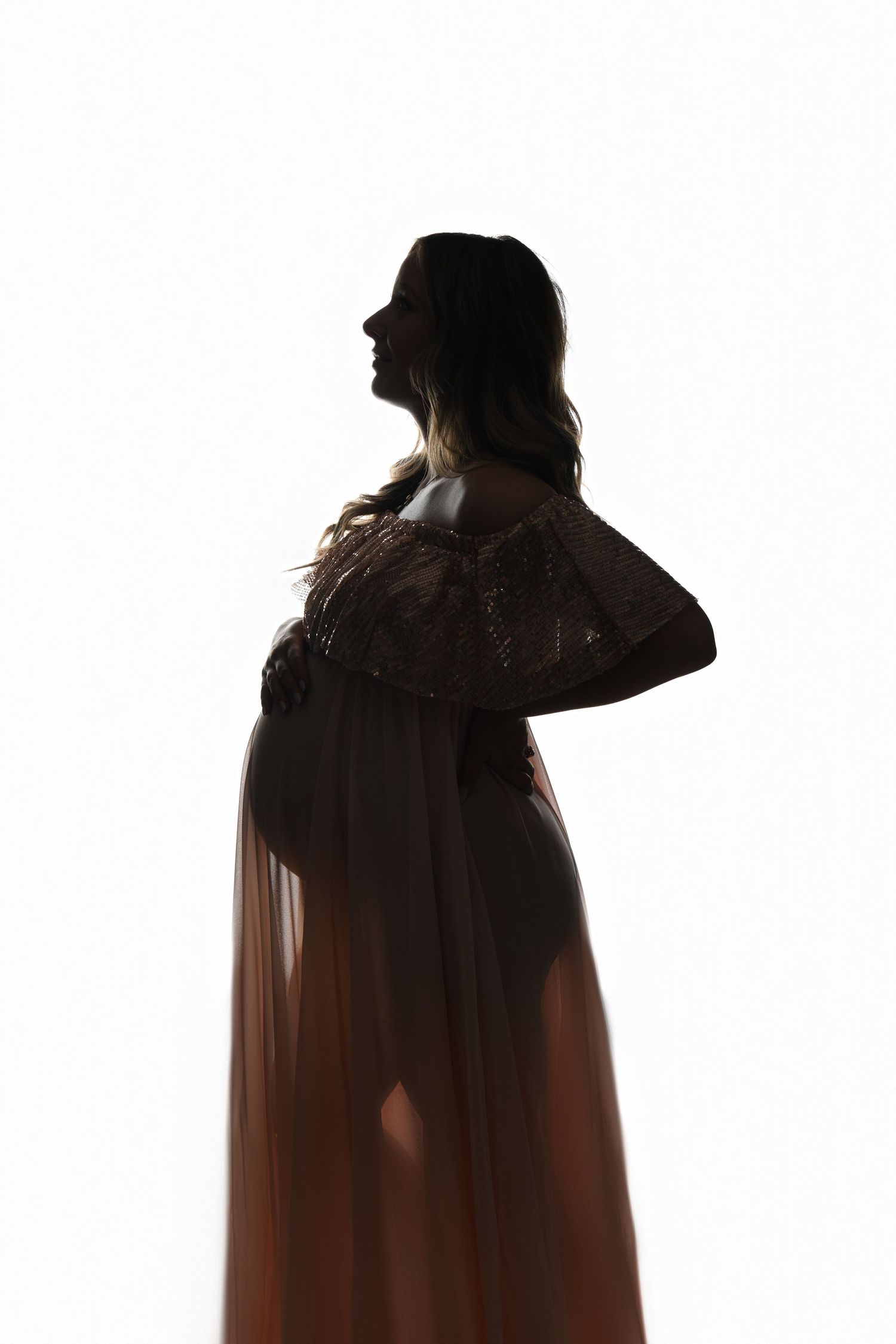 Omaha Maternity Photographer