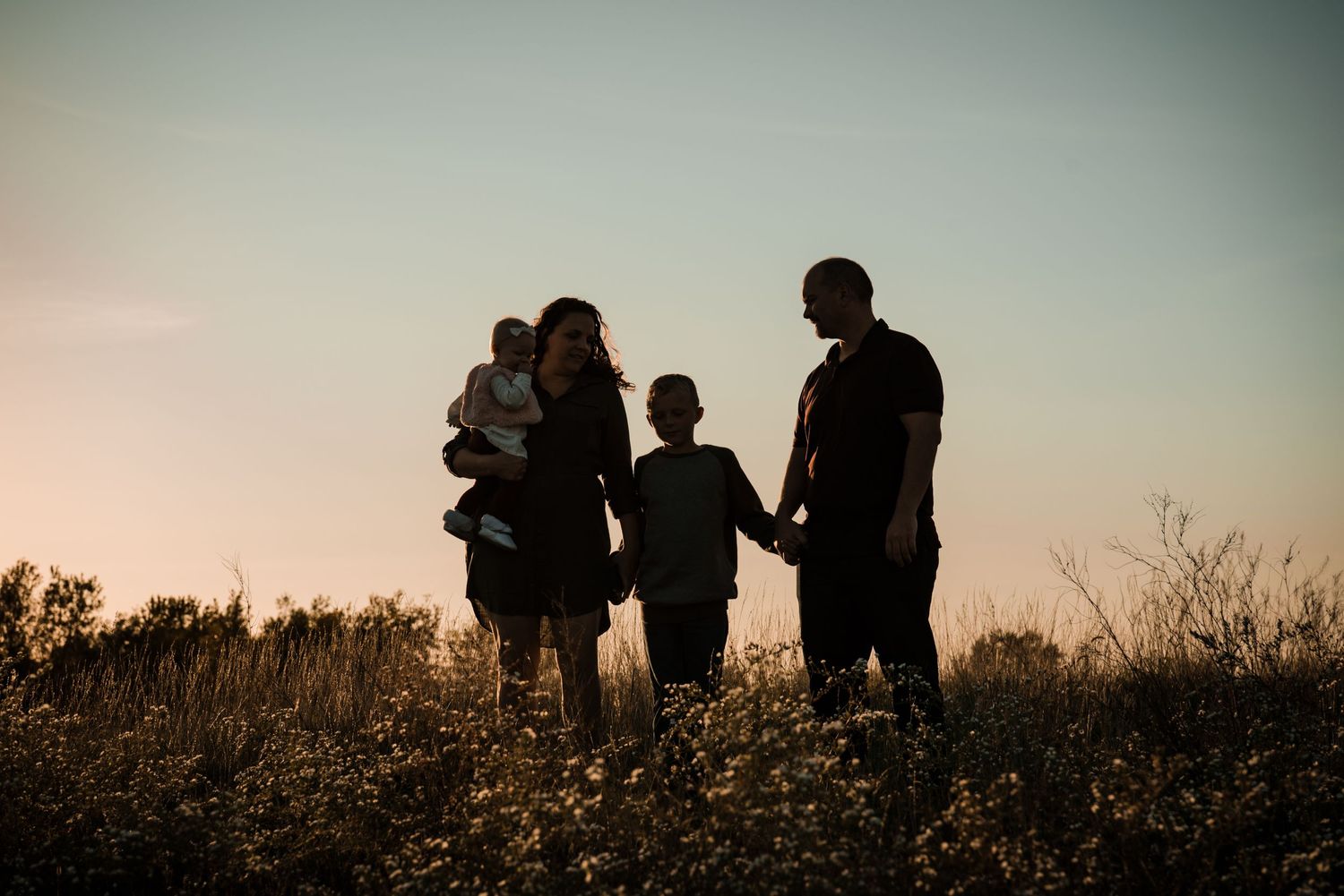 Omaha Family Photographer