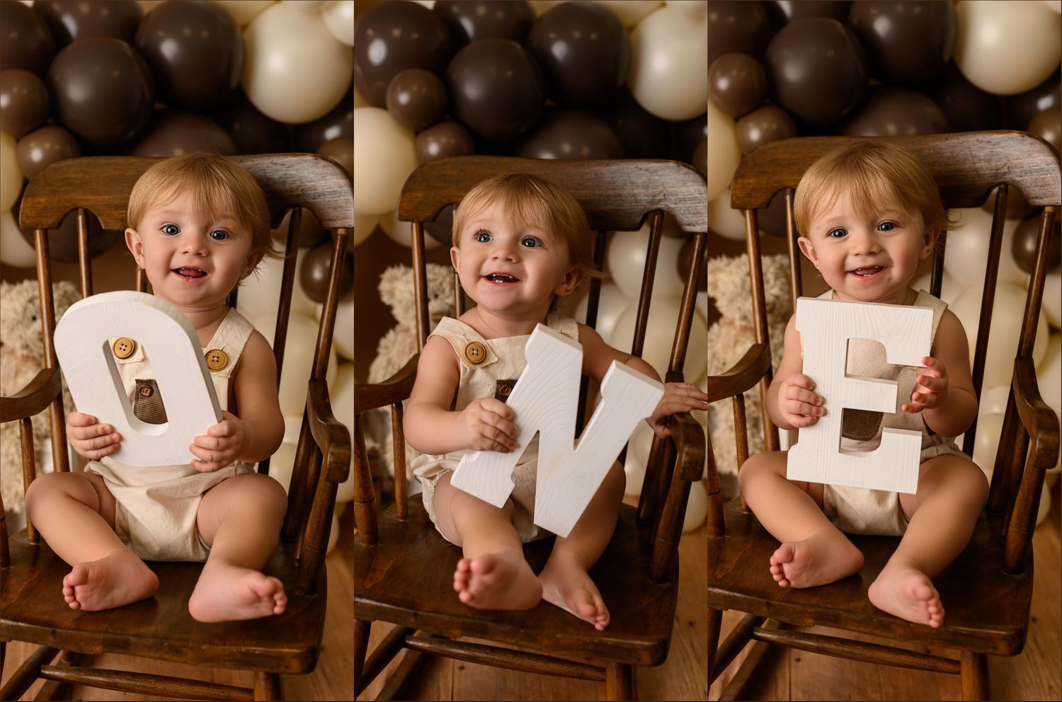 Omaha cake smash Photographer