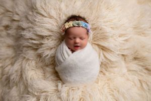 Omaha Newborn Photographer
