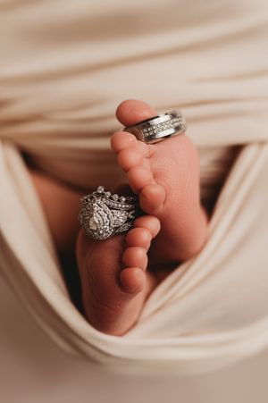 Omaha Newborn Photographer