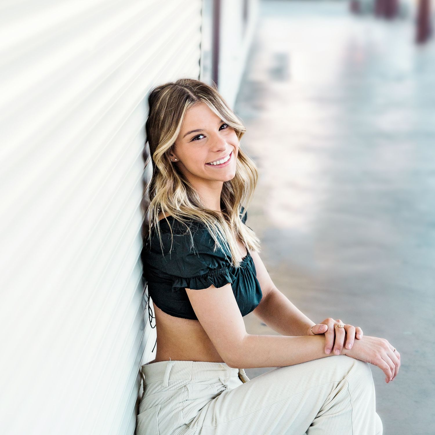 Scottsdale Senior Photos