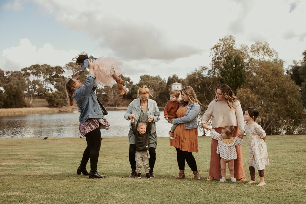 Hazel & Oak Photography Adelaide South Australia Photographer Maternity Family Newborn