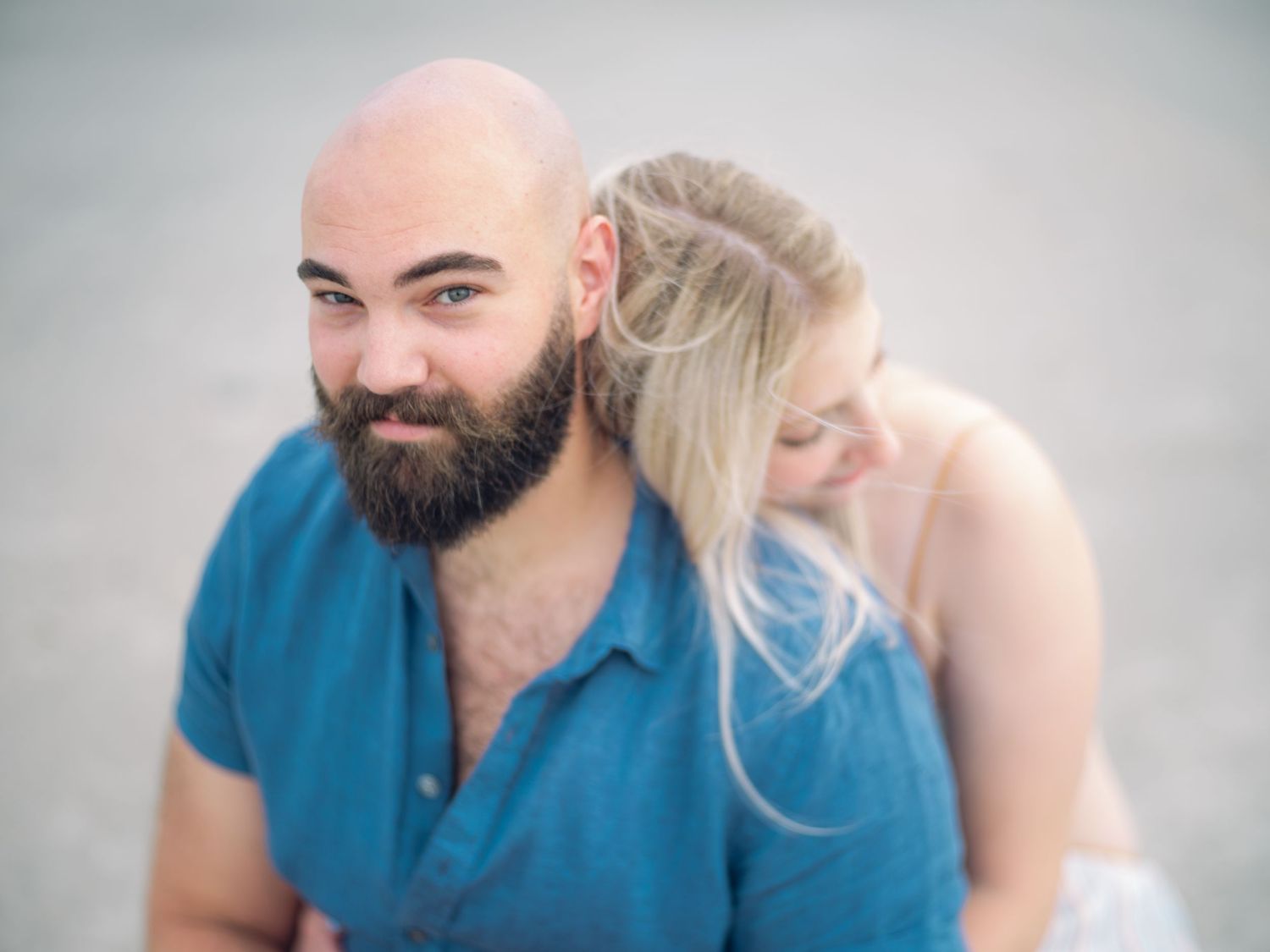 10 Tips on What to wear for your engagement session in Wilmington North Carolina