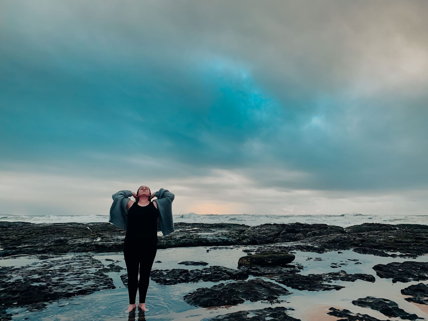 Create. Work. Play. Explore. in the world of Emma Hannan Creative