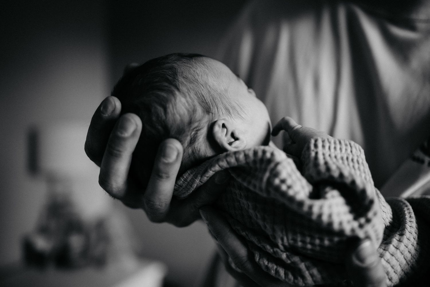Medicine Hat Newborn, Maternity, and Family Photographer