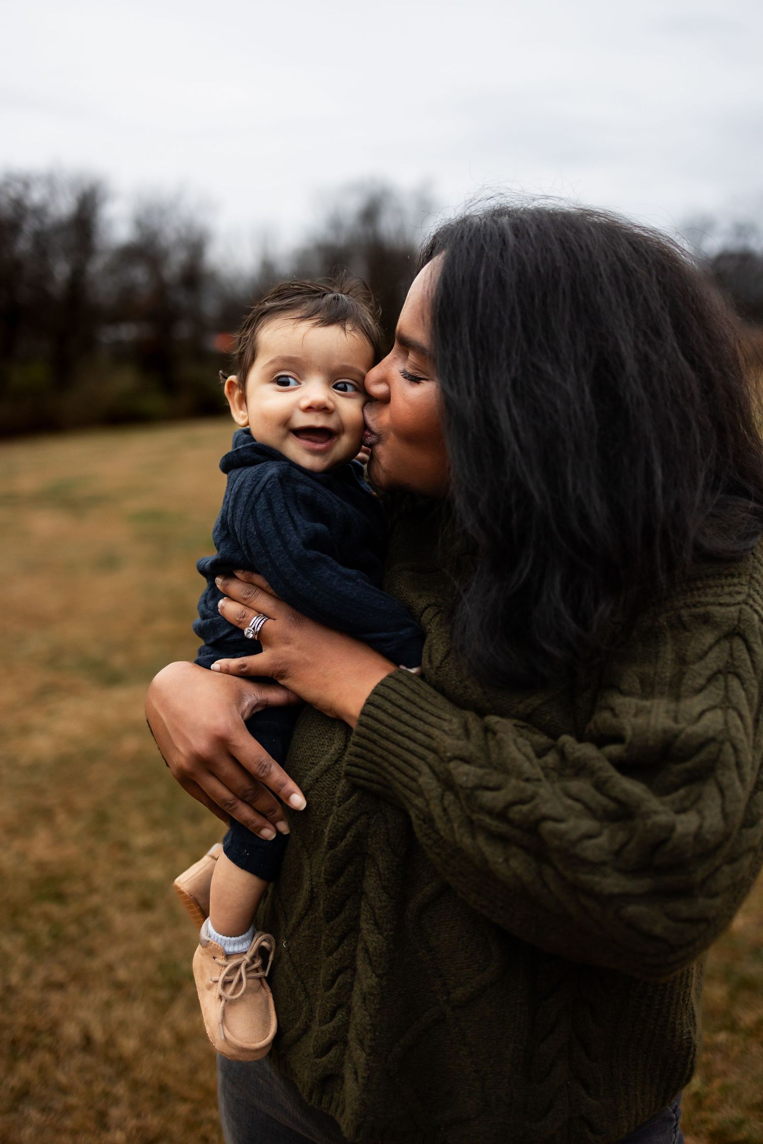 Lehigh Valley Family Photographer