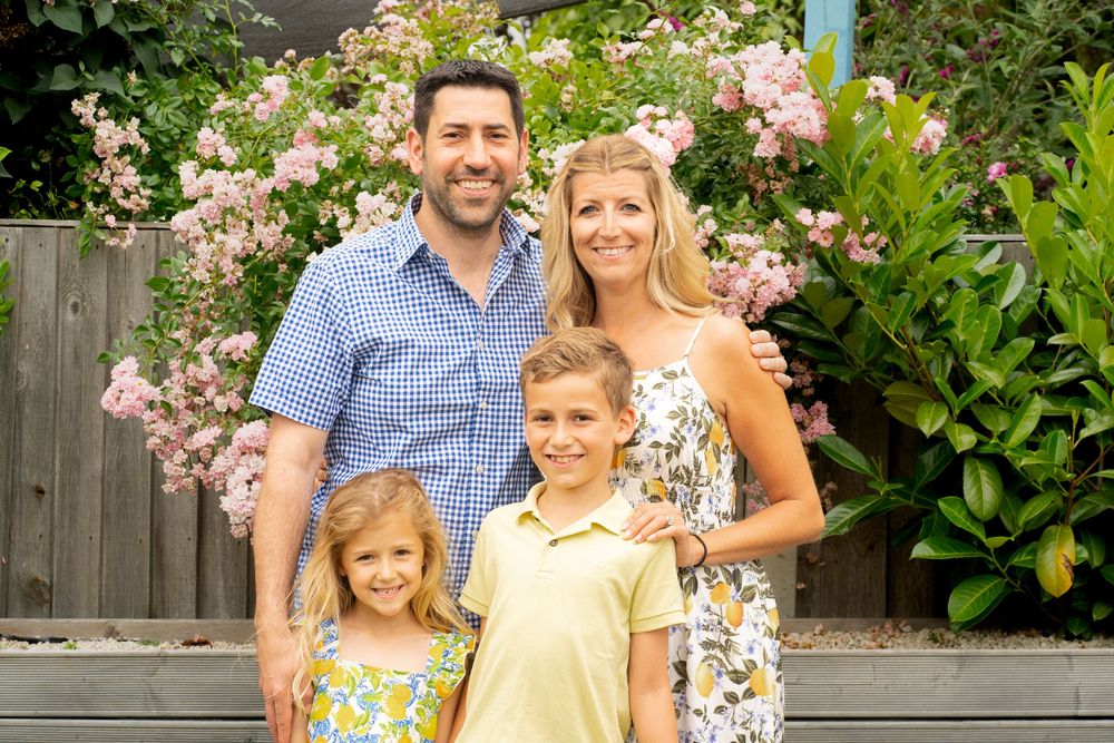 Family Photoshoot