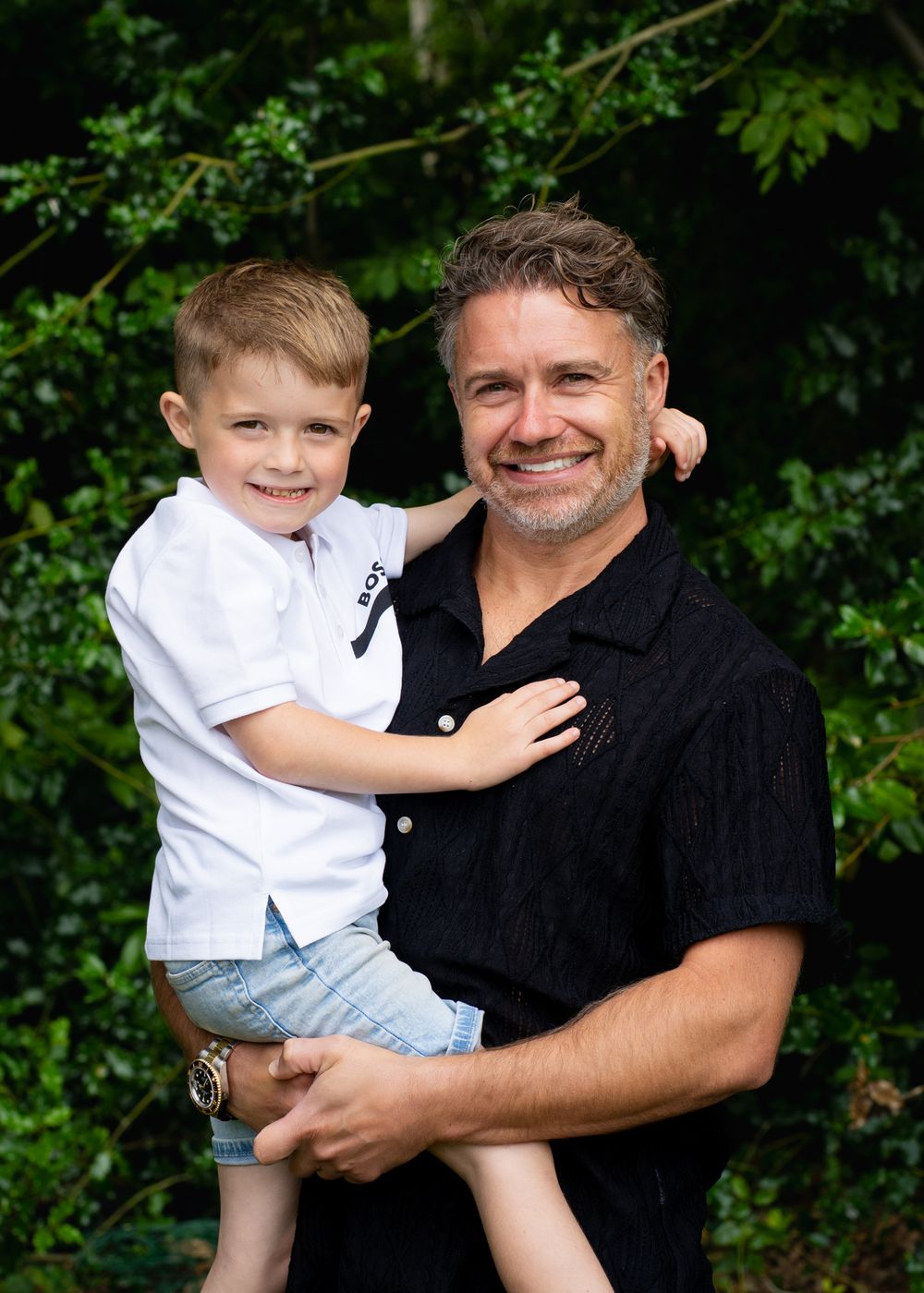 Family Photoshoot Essex