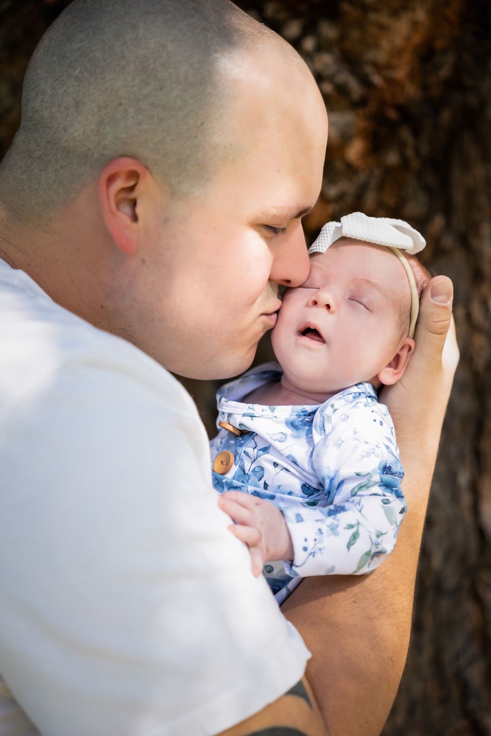 Lifestyle Newborn/Family Session