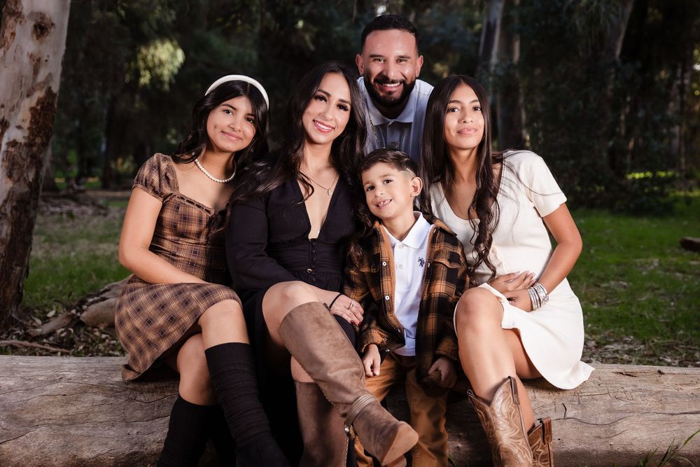 Lifestyle Family