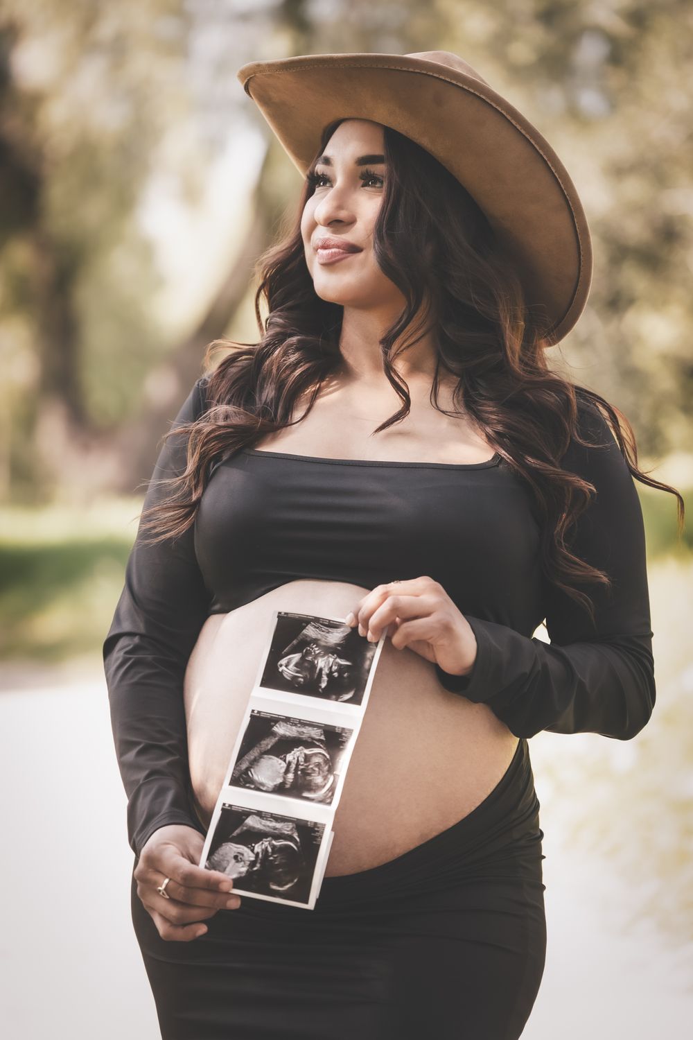 Western Maternity Session