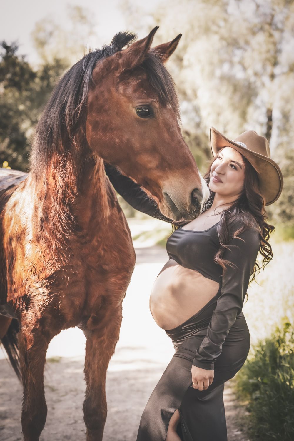 Western Maternity Session