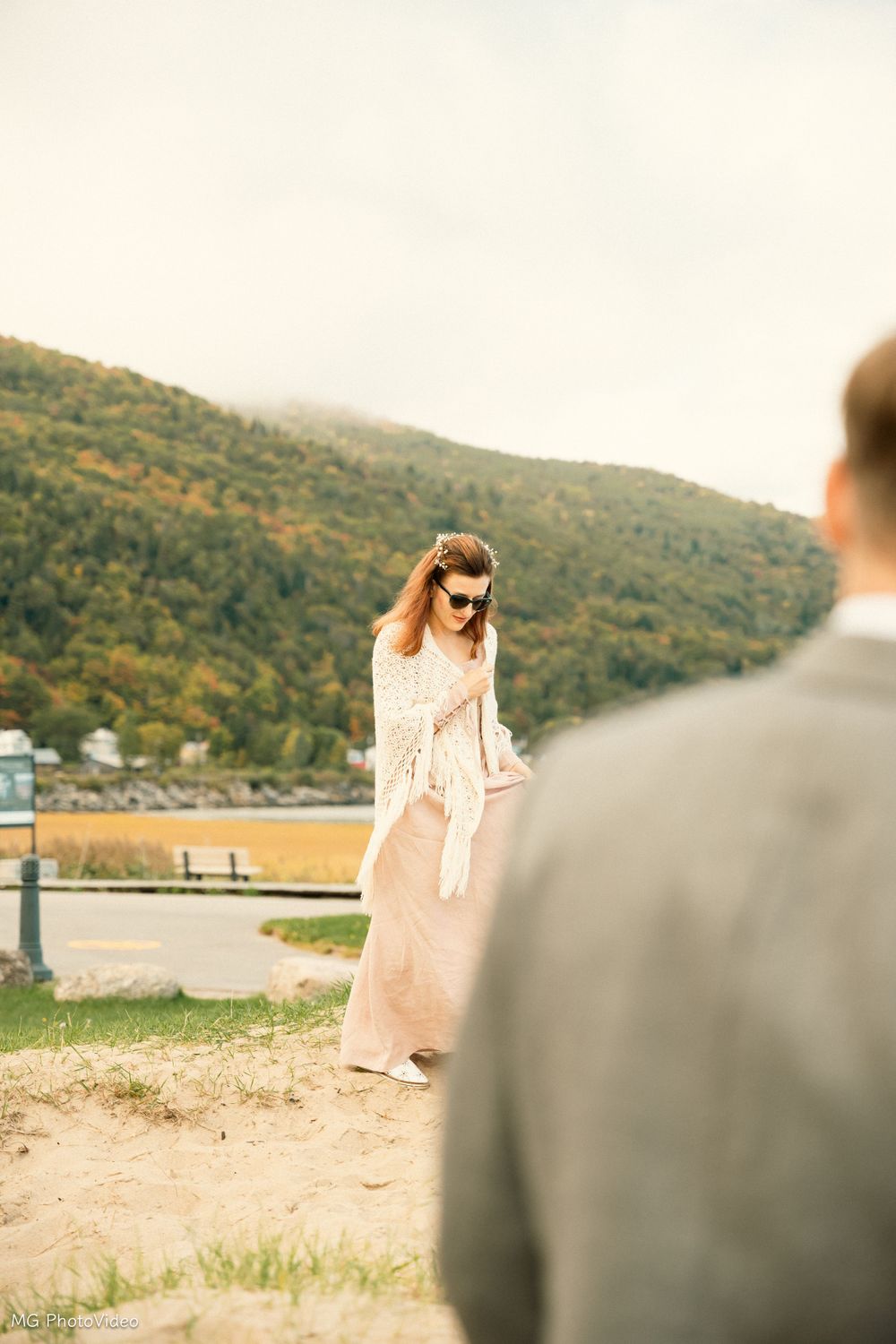 Photographe Sherbrooke estrie mariage