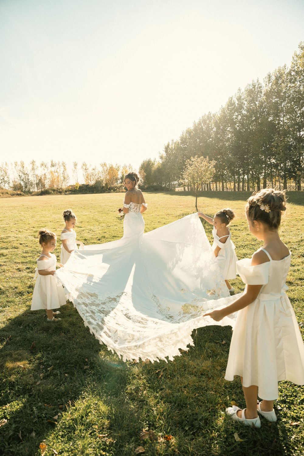 Photographe Sherbrooke estrie mariage