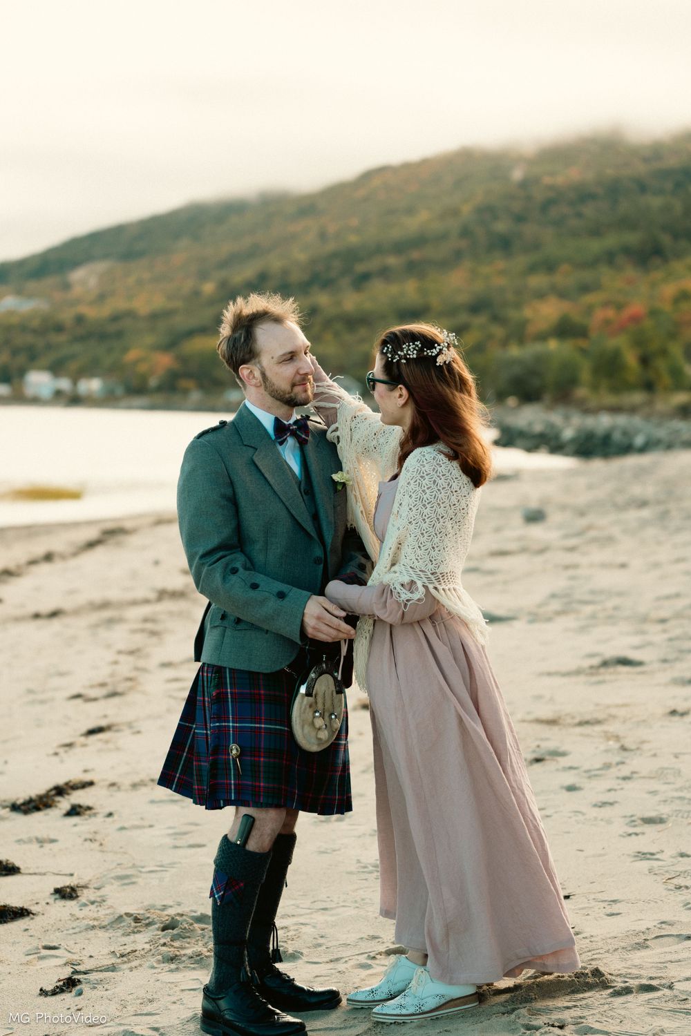 Photographe Sherbrooke estrie mariage