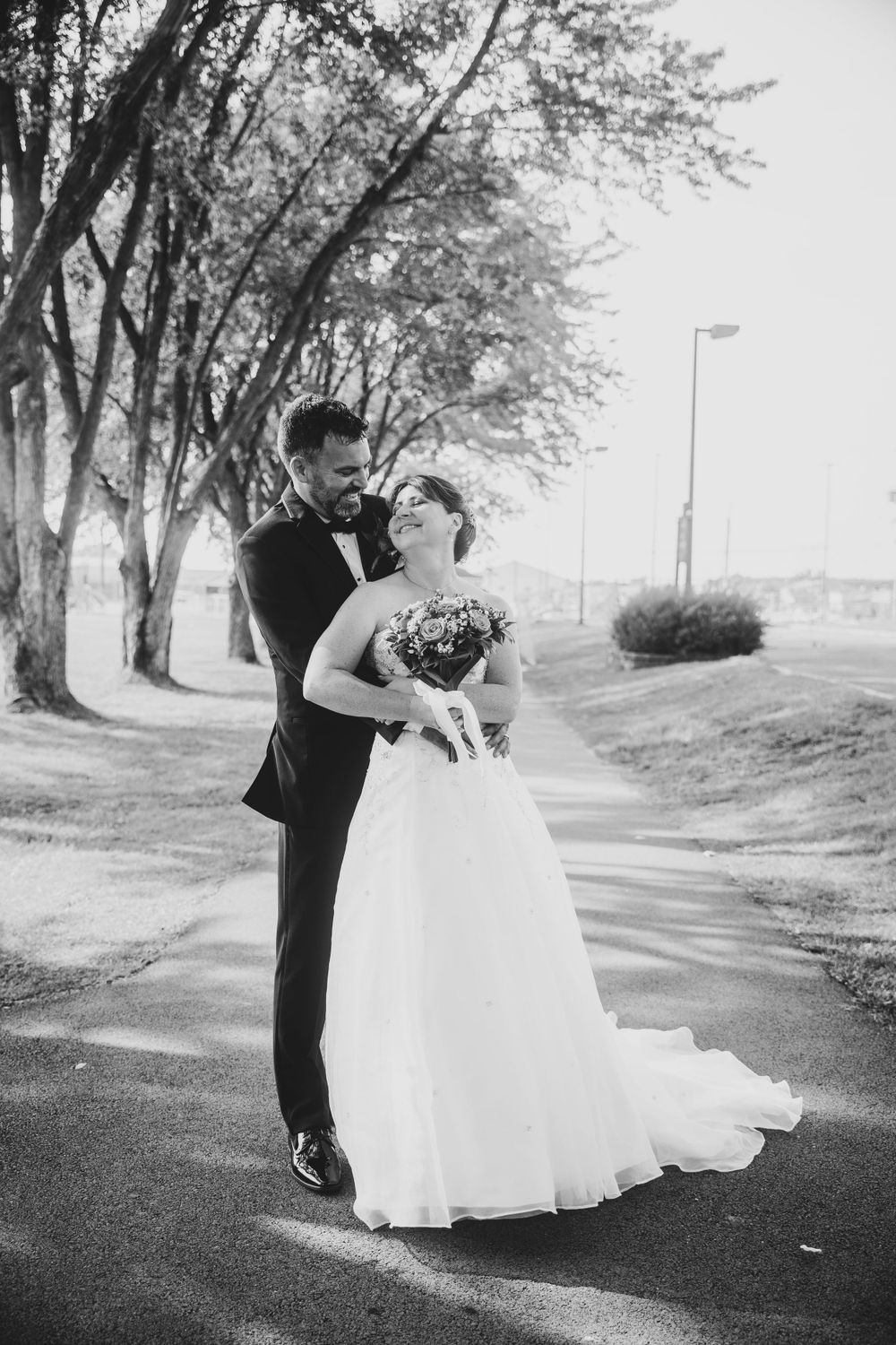 Photographe Sherbrooke estrie mariage