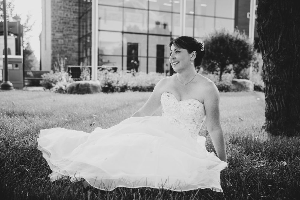 Photographe Sherbrooke estrie mariage
