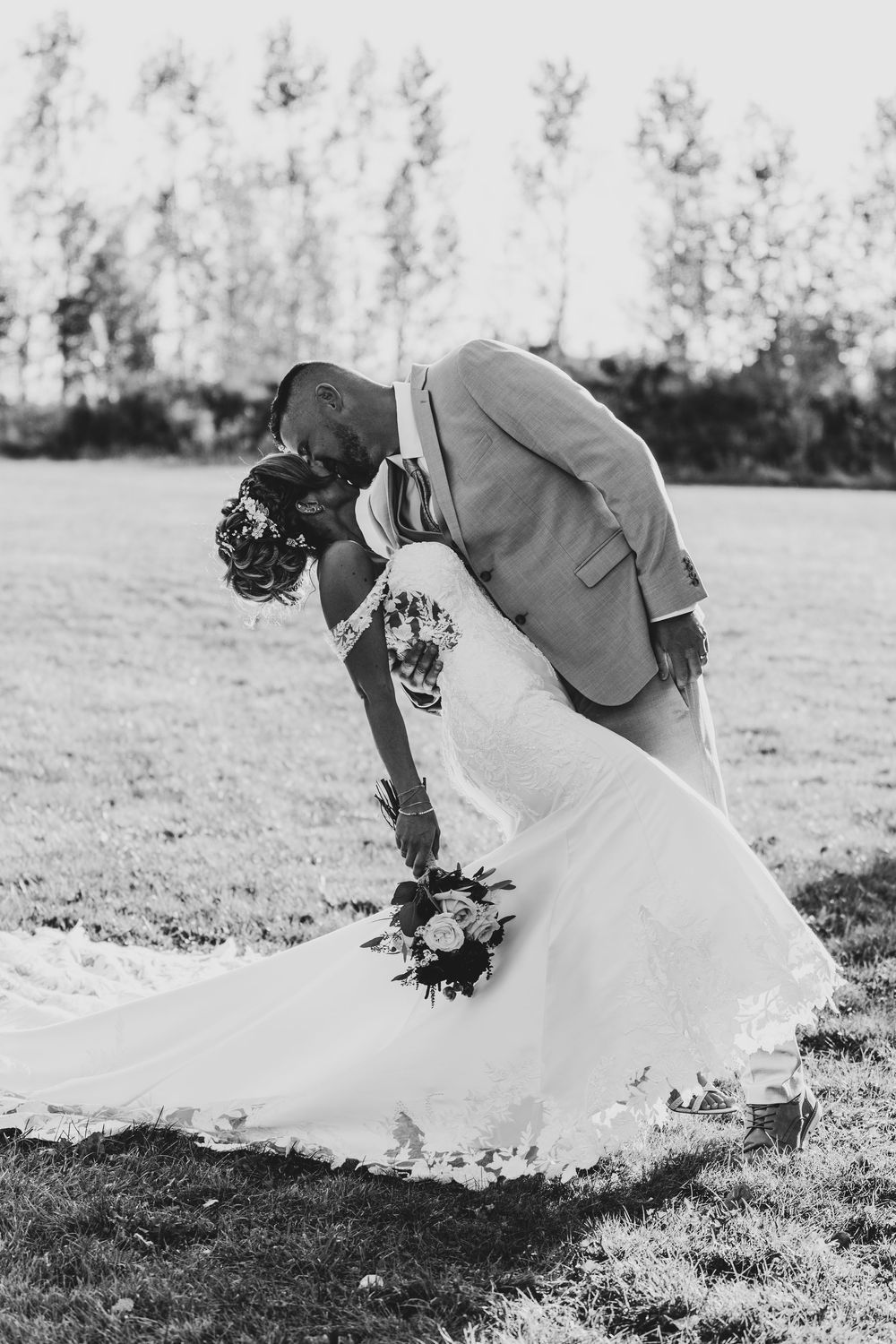 Photographe Sherbrooke estrie mariage