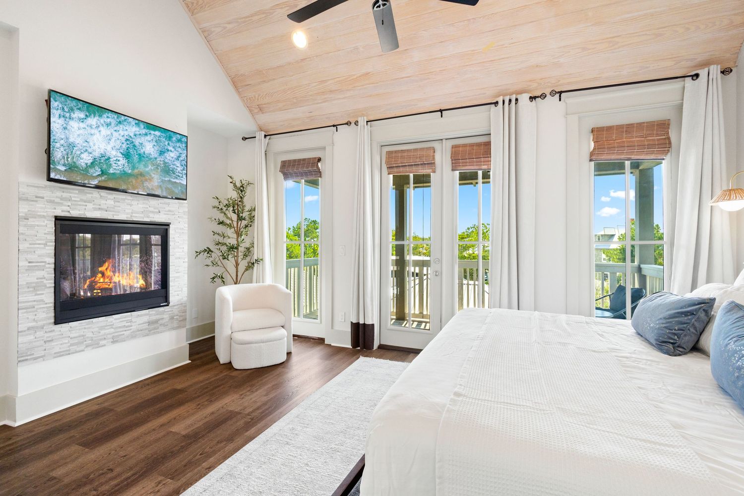 30A FL Rental Home
